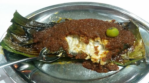 Haji Seafood