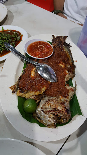 Anjung Selera