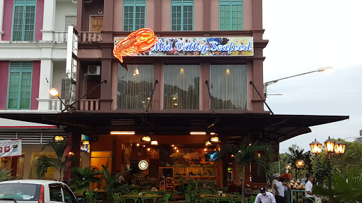 New Valley Seafoods (HALAL)Restoran Bintulu