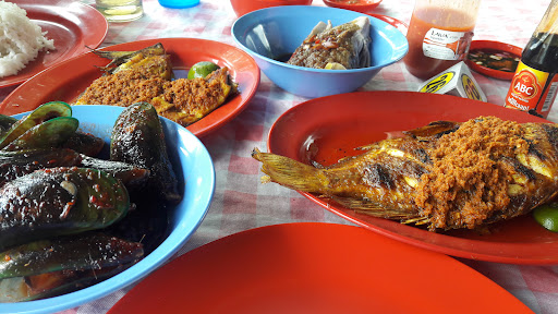 AS Ikan Bakar AS Ikan Bakar