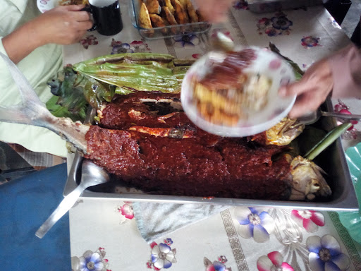 Kedai Makan Nelayan Pasir Gudang Baru Kedai Makan Nelayan Pasir Gudang Baru