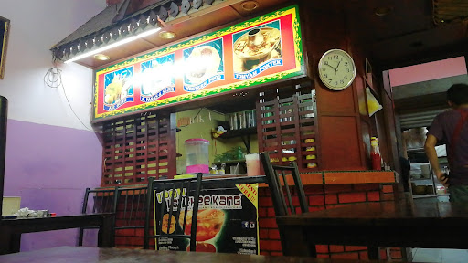 Warisan Seafood Warisan Seafood