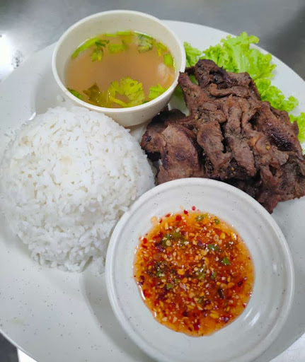 Restoran Ikan Bakar & Satay Pak Abu