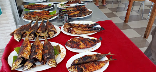 Restoran Ummi Aishah Restoran Ummi Aishah