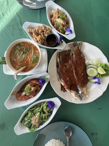 Makan in Banglo (MIB)