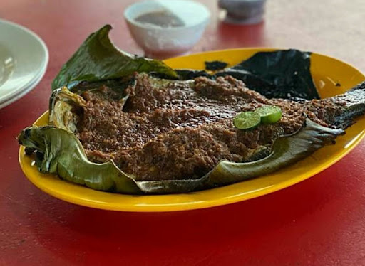 Restoran J&I Ikan Bakar