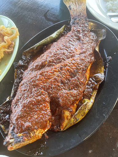 Seaview Ikan Bakar Kuala Kemaman