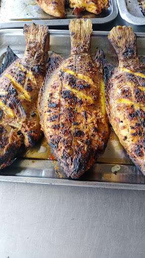 Restoran R&R Ikan Bakar
