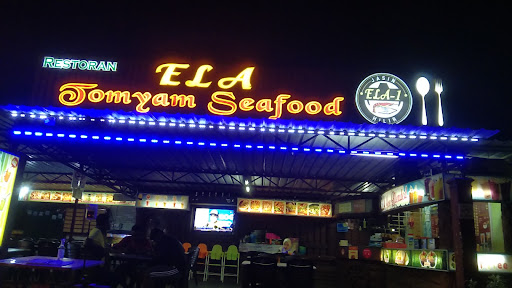 Restoran Ela Tom Yam Seafood
