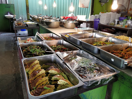 Selera Tepi Sungai