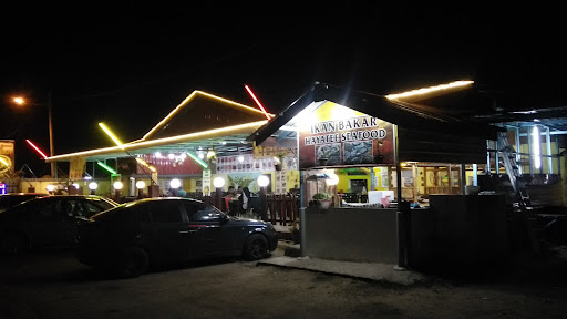 Hayatee Seafood Hayatee Seafood