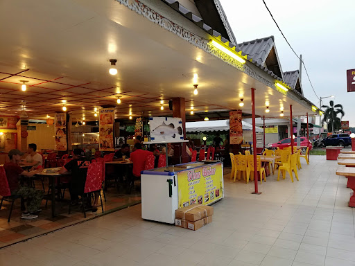 RESTORAN SELESA RESTORAN SELESA