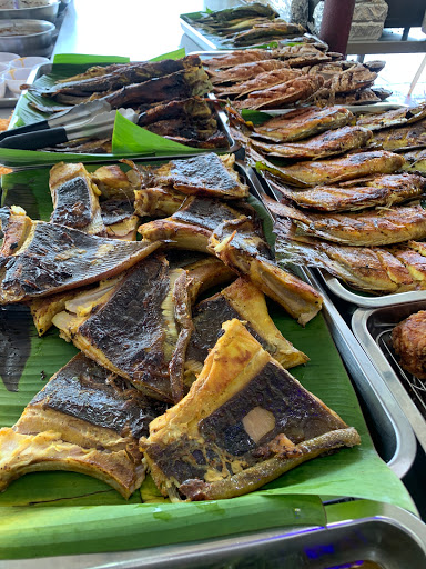 Bumbung Bakar Bumbung Bakar