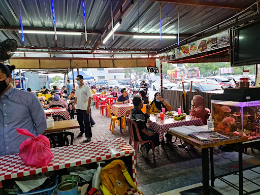 Rafa Seafood Cafe Rafa Seafood Cafe