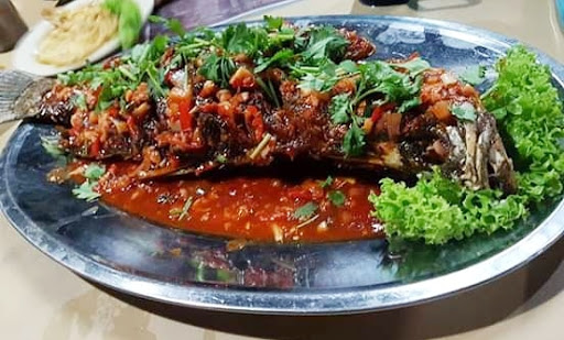 Sri Siakap Sri Siakap
