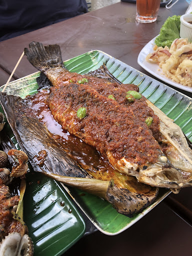 One Ikan Bakar Bandar Baru Bangi