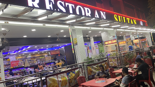 Restoran Sultan