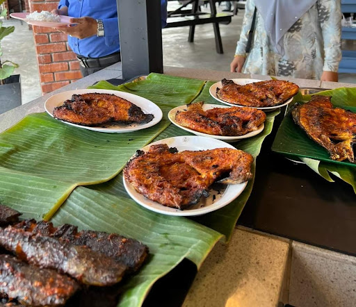 Manbai Ikan Bakar Alor Setar Manbai Ikan Bakar Alor Setar