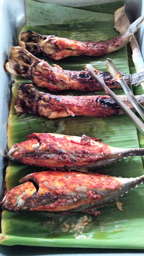 Ikan Bakar Seremban Ikan Bakar Seremban