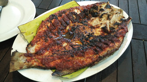 Medan Ikan Bakar Majlis Perbandaran Port Dickson Medan Ikan Bakar Majlis Perbandaran Port Dickson