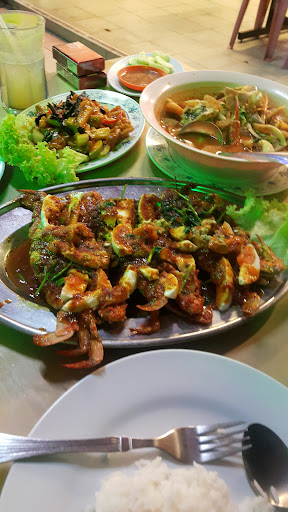 Mai Singgah Restoran Ikan Bakar Mai Singgah Restoran Ikan Bakar
