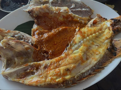 Ikan Bakor D' Sungei Ikan Bakor D' Sungei