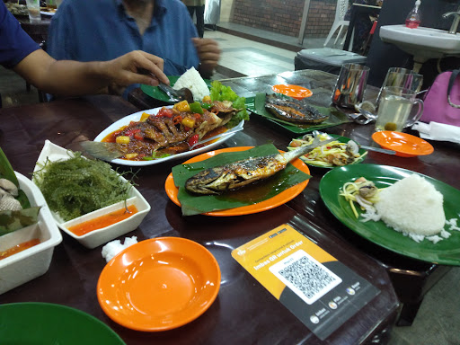 Restoran Ikan Bakar Semporna | Cawangan Shah Alam Restoran Ikan Bakar Semporna | Cawangan Shah Alam