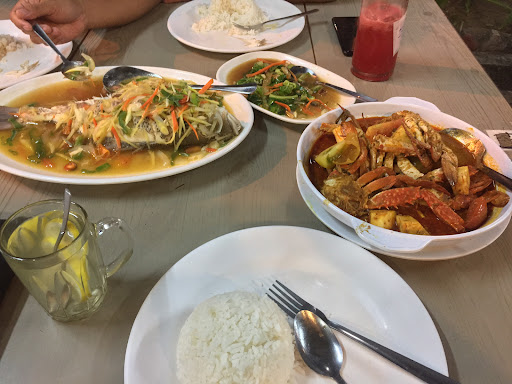 Restoran Warisan Kari Kepala Ikan