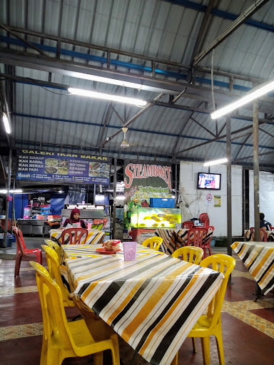 Restoran Ikan Bakar
