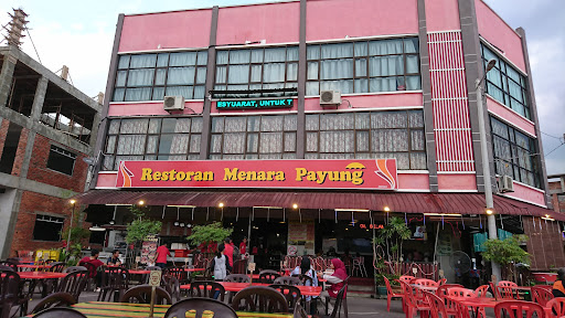 Restoran Menara Payung Restoran Menara Payung