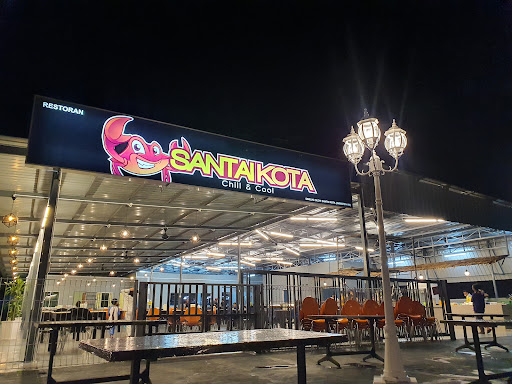 Restoran Santai Kota