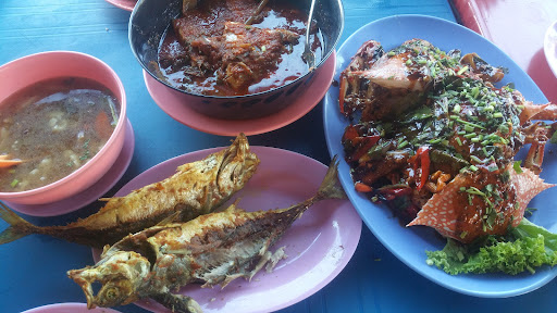 SRI PANTAI RESTORAN