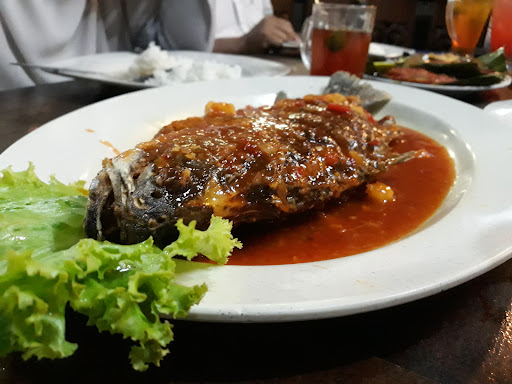 Sharlia Seafood Restaurant