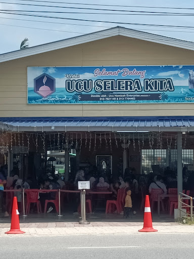 Kedai Ucu Selera Kita