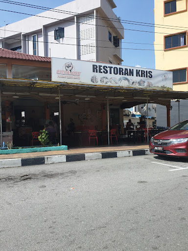 Restoran Kris Mersing