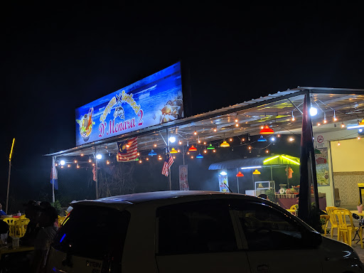 D'Menara 2 Tomyam Seafood