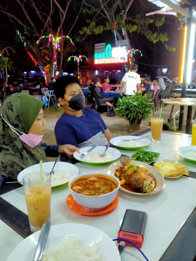 Jee Ikan Bakar Kuah, Langkawi