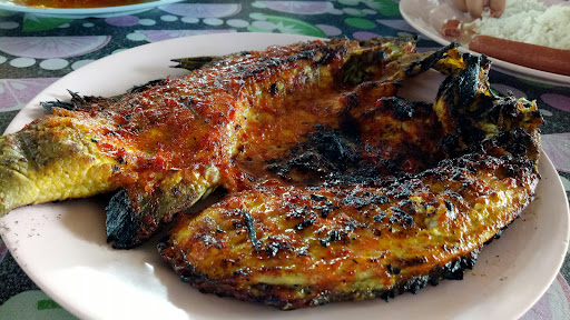 Jom Ikan Bakar Langkawi