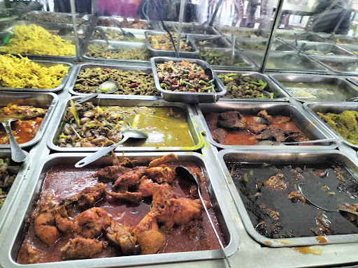 Zul Ikan Bakar