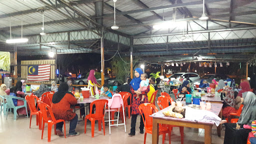 Restoran Idaman Kuala Restoran Idaman Kuala