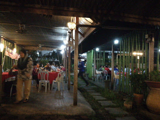 Restoran Seafood Restoran Seafood