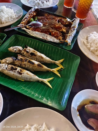 D'POHON BULUH, Kg Neting, Pengkalan Kubor D'POHON BULUH, Kg Neting, Pengkalan Kubor