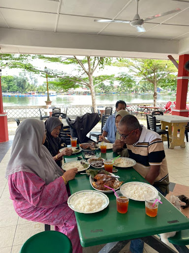 Pija Ikan Bakar Pija Ikan Bakar