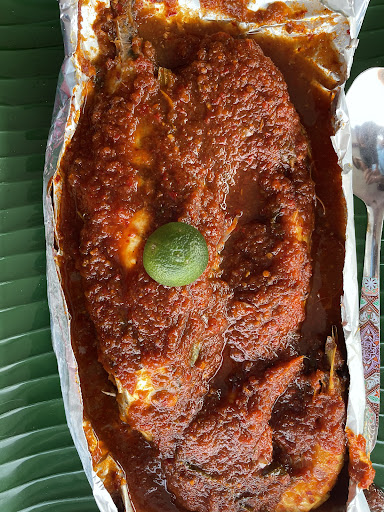 Restoran Ikan Bakar Dapur Arang Restoran Ikan Bakar Dapur Arang