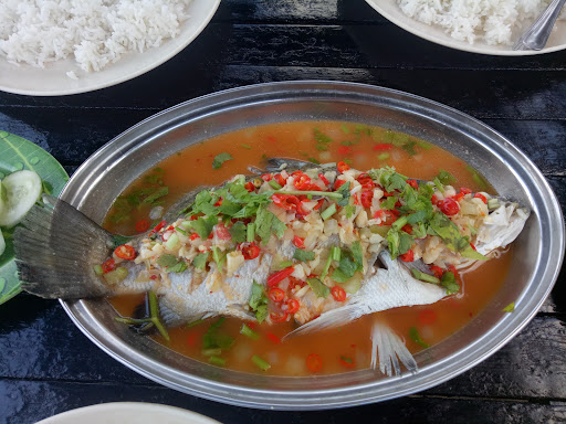 Amrah Ikan Bakar Amrah Ikan Bakar