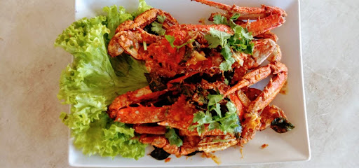 Ikan Bakar Petai Asyhraf