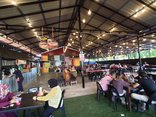 SIAM - Restoran Ikan Bakar & Thai Street Food