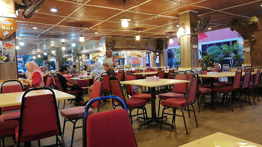 Kahfi Tomyam Seafood Kahfi Tomyam Seafood
