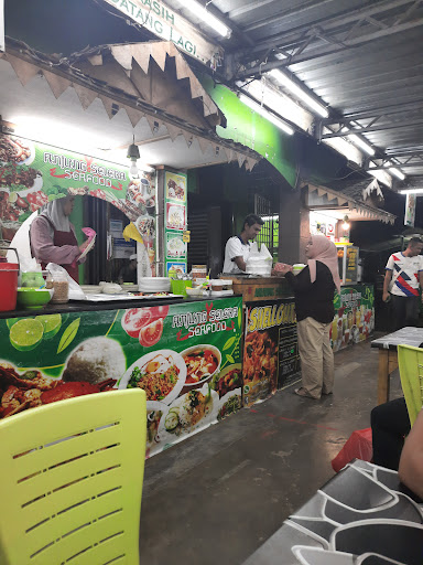 Anjung Selera Seafood