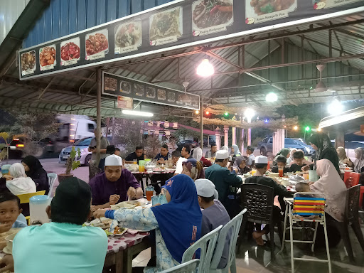 Restoran C'nie Restoran C'nie